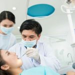 Bersinar Bersama KKI Kedokteran Gigi UI